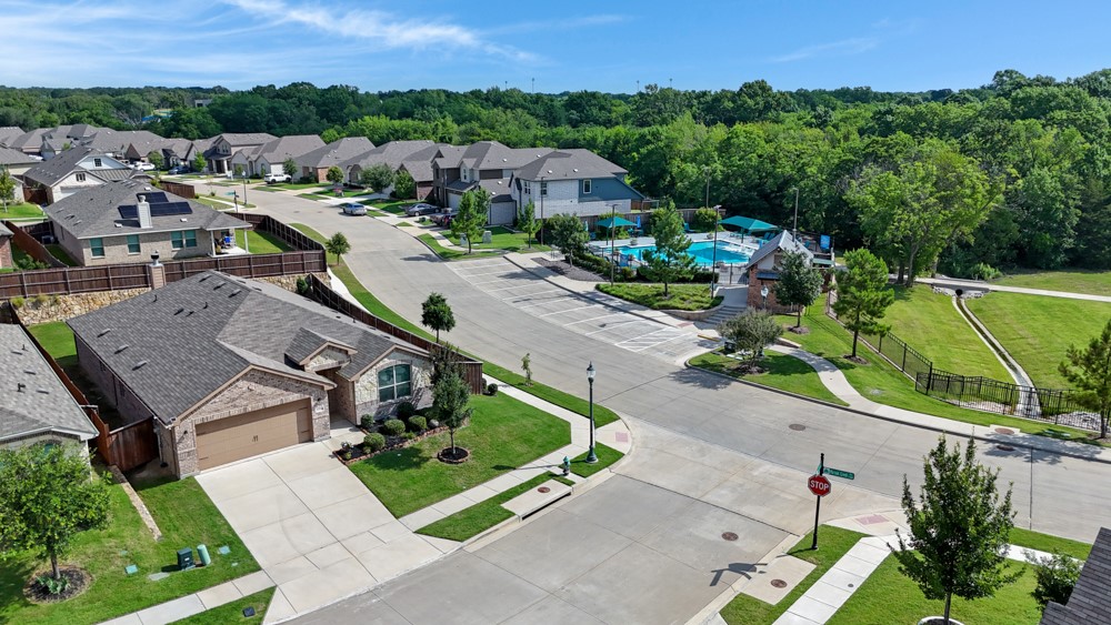11705 Silver Queen Drive Aubrey TX 76227