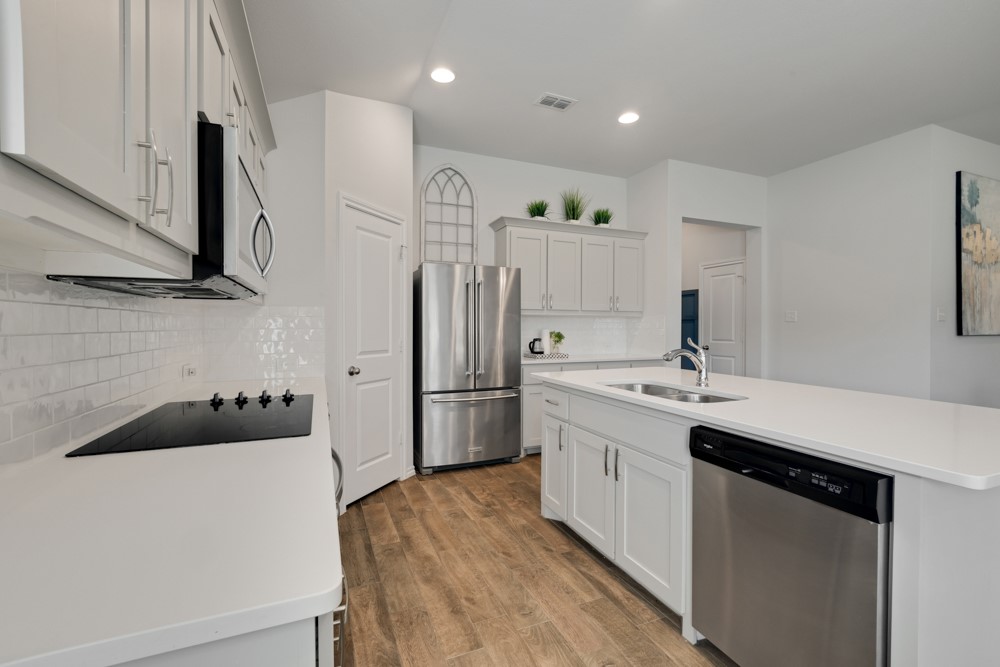 11705 Silver Queen Drive Aubrey TX 76227