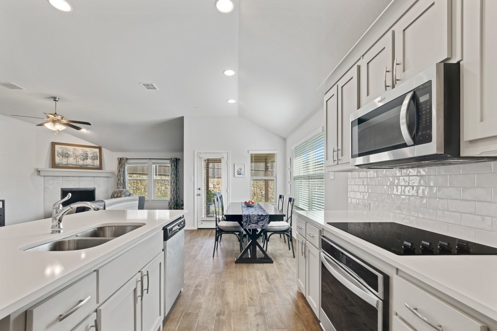 11705 Silver Queen Drive Aubrey TX 76227