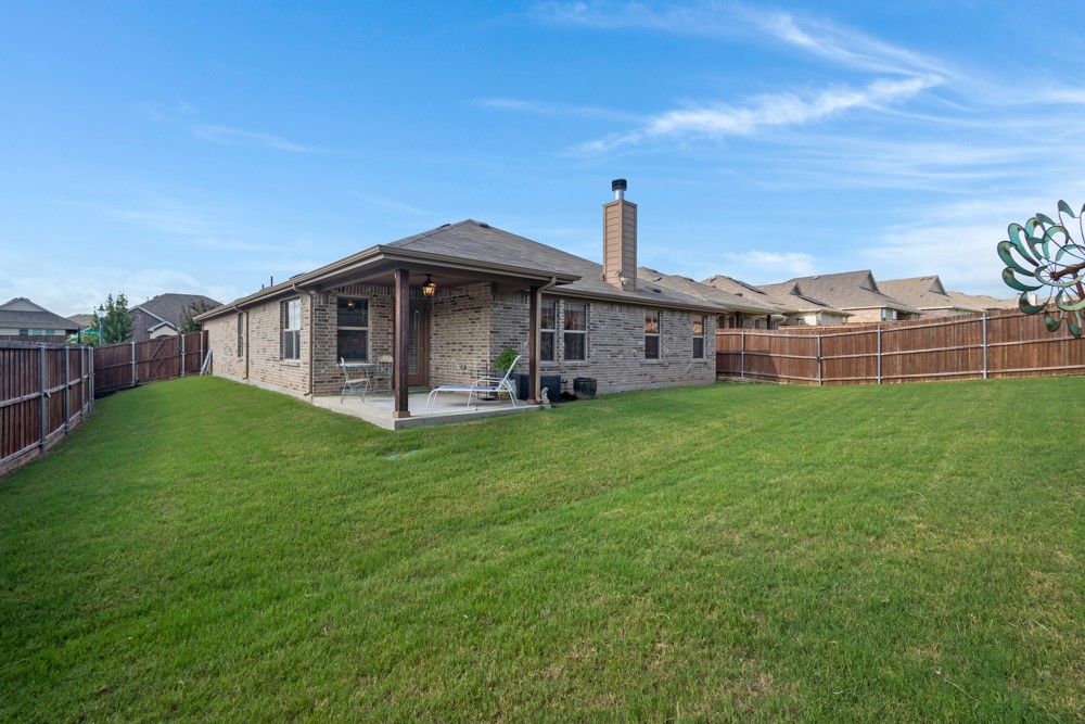 11705 Silver Queen Drive Aubrey TX 76227