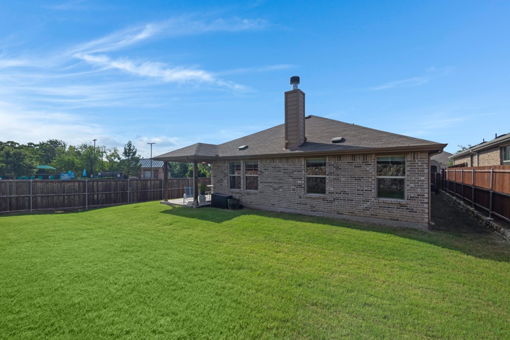11705 Silver Queen Drive Aubrey TX 76227