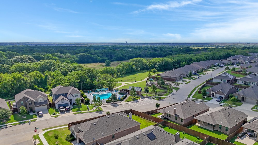 11705 Silver Queen Drive Aubrey TX 76227