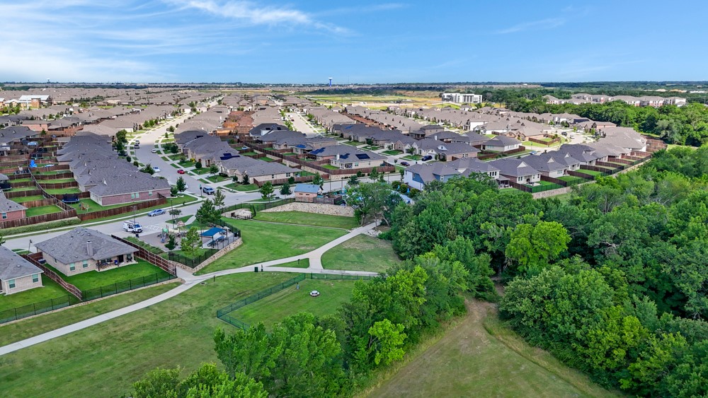 11705 Silver Queen Drive Aubrey TX 76227