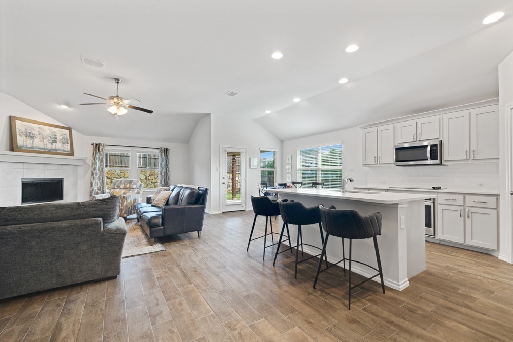11705 Silver Queen Drive Aubrey TX 76227