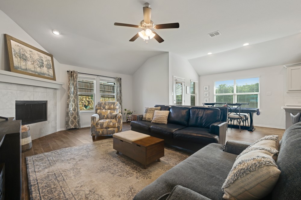 11705 Silver Queen Drive Aubrey TX 76227