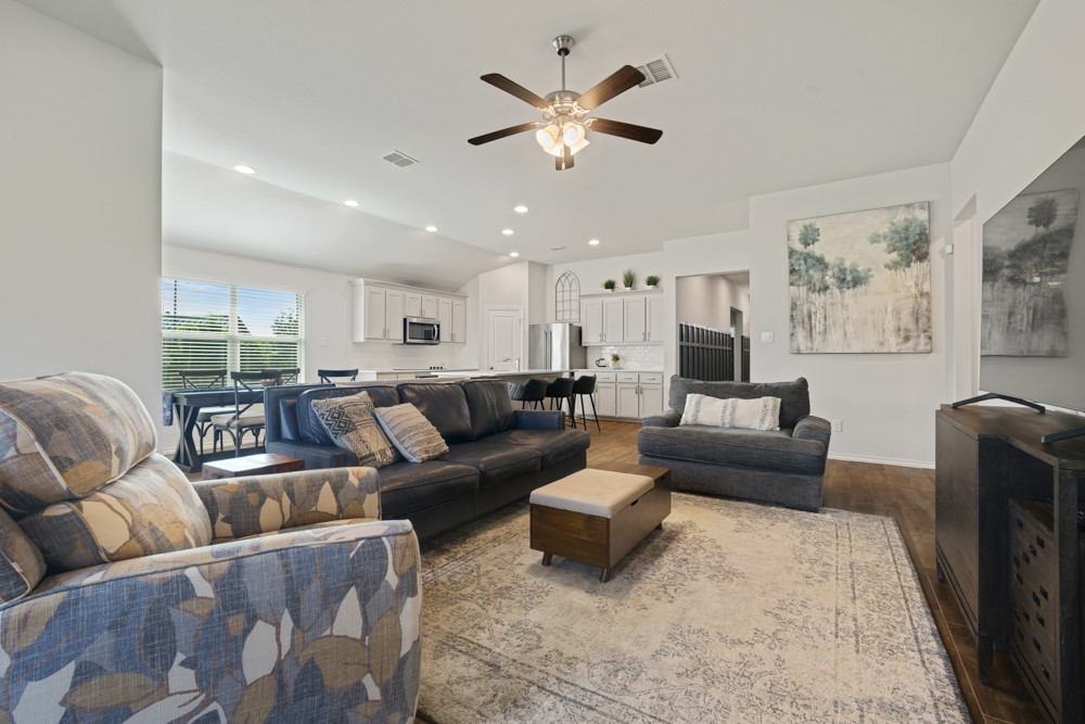 11705 Silver Queen Drive Aubrey TX 76227