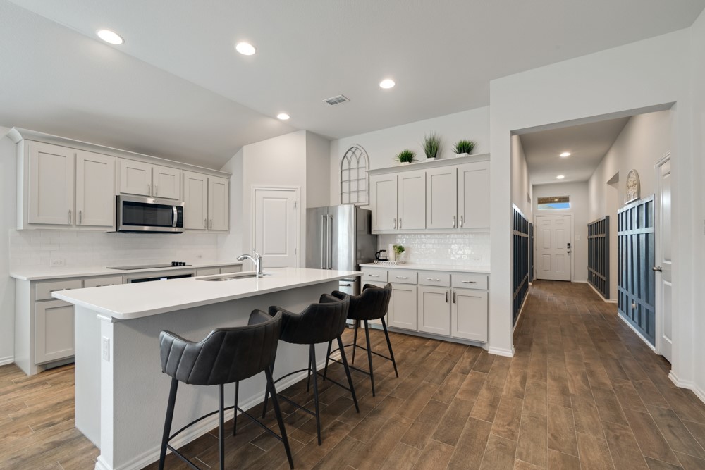 11705 Silver Queen Drive Aubrey TX 76227