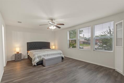 2817 Lake Terrace Drive Wylie TX 75098