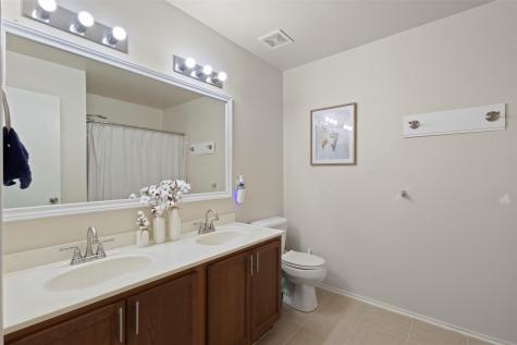 2817 Lake Terrace Drive Wylie TX 75098