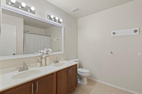 2817 Lake Terrace Drive Wylie TX 75098