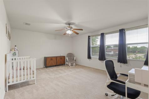 2817 Lake Terrace Drive Wylie TX 75098