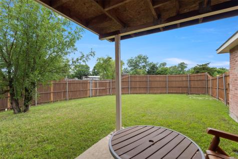 2817 Lake Terrace Drive Wylie TX 75098