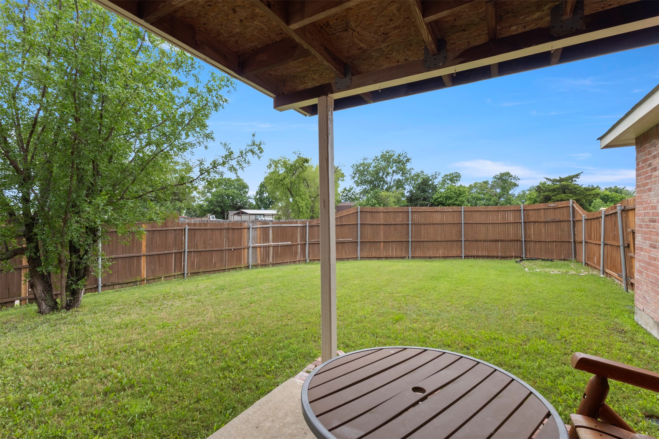 2817 Lake Terrace Drive Wylie TX 75098