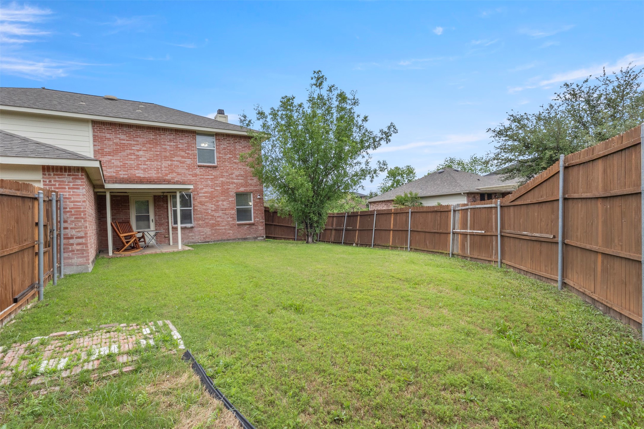 2817 Lake Terrace Drive Wylie TX 75098