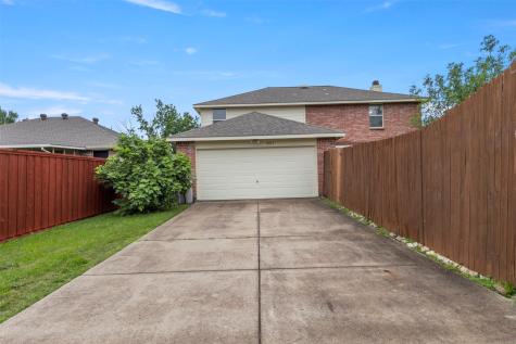 2817 Lake Terrace Drive Wylie TX 75098