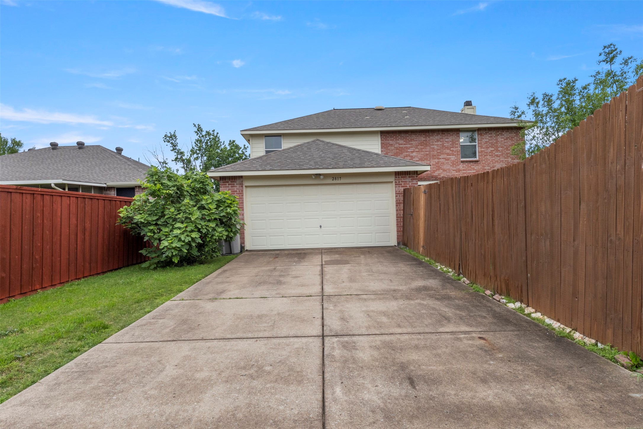 2817 Lake Terrace Drive Wylie TX 75098