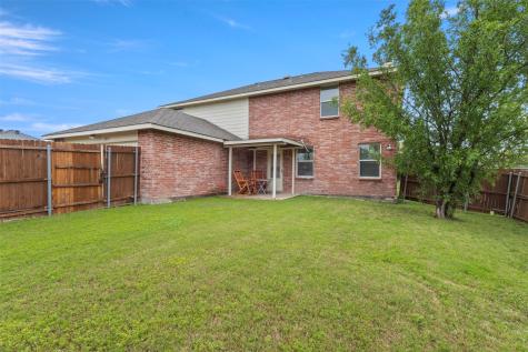 2817 Lake Terrace Drive Wylie TX 75098