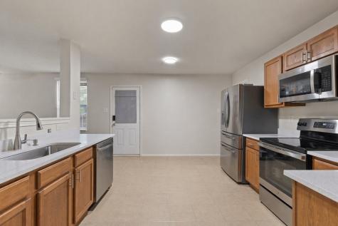 2817 Lake Terrace Drive Wylie TX 75098