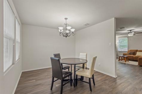 2817 Lake Terrace Drive Wylie TX 75098