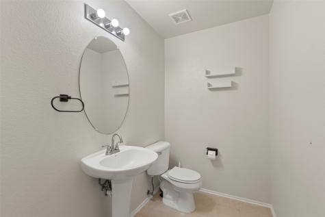 2817 Lake Terrace Drive Wylie TX 75098