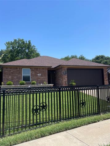 3314 Scyene Court Dallas TX 75227