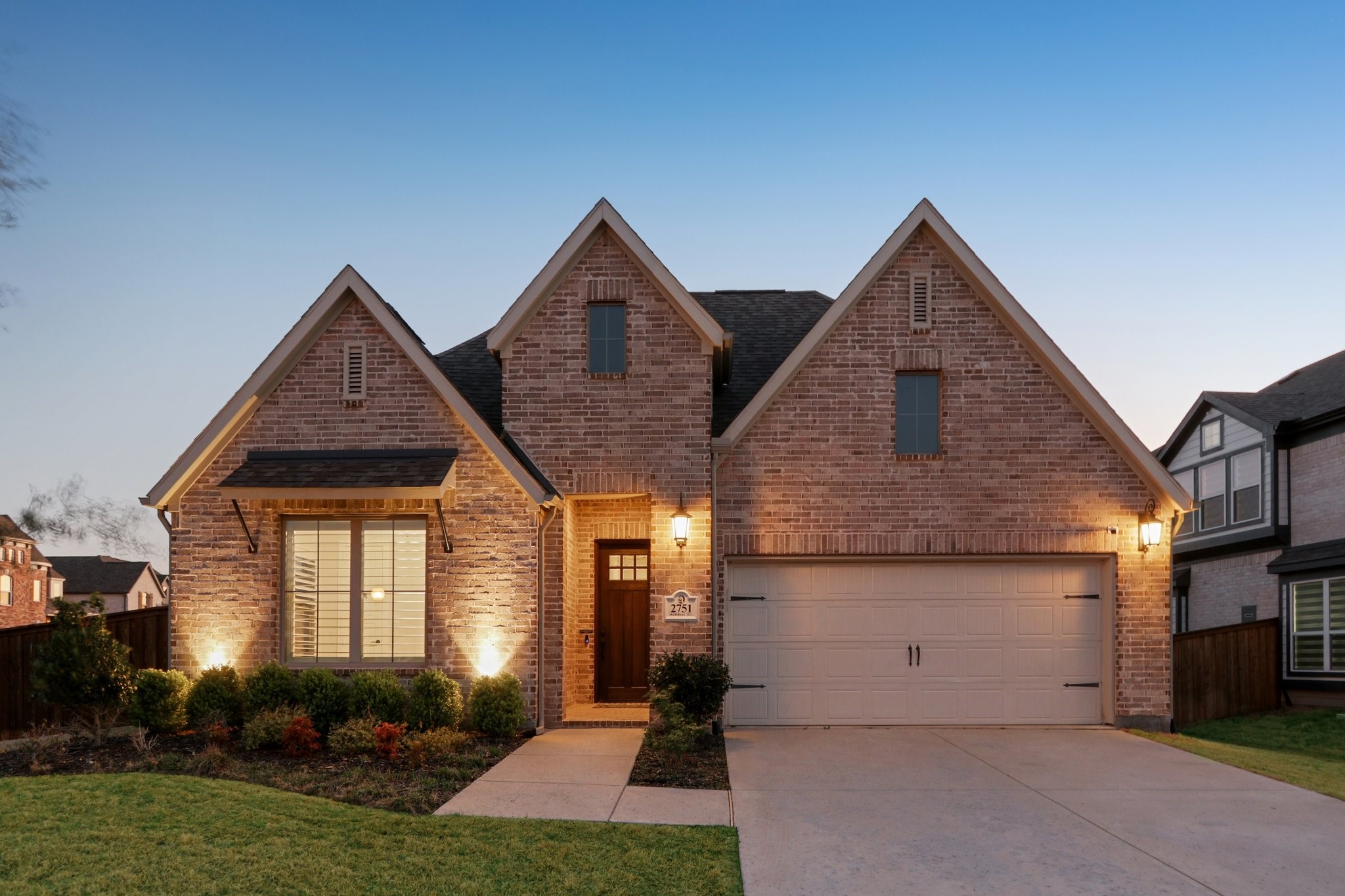 2751 Killdeer Trail Prosper TX 75078