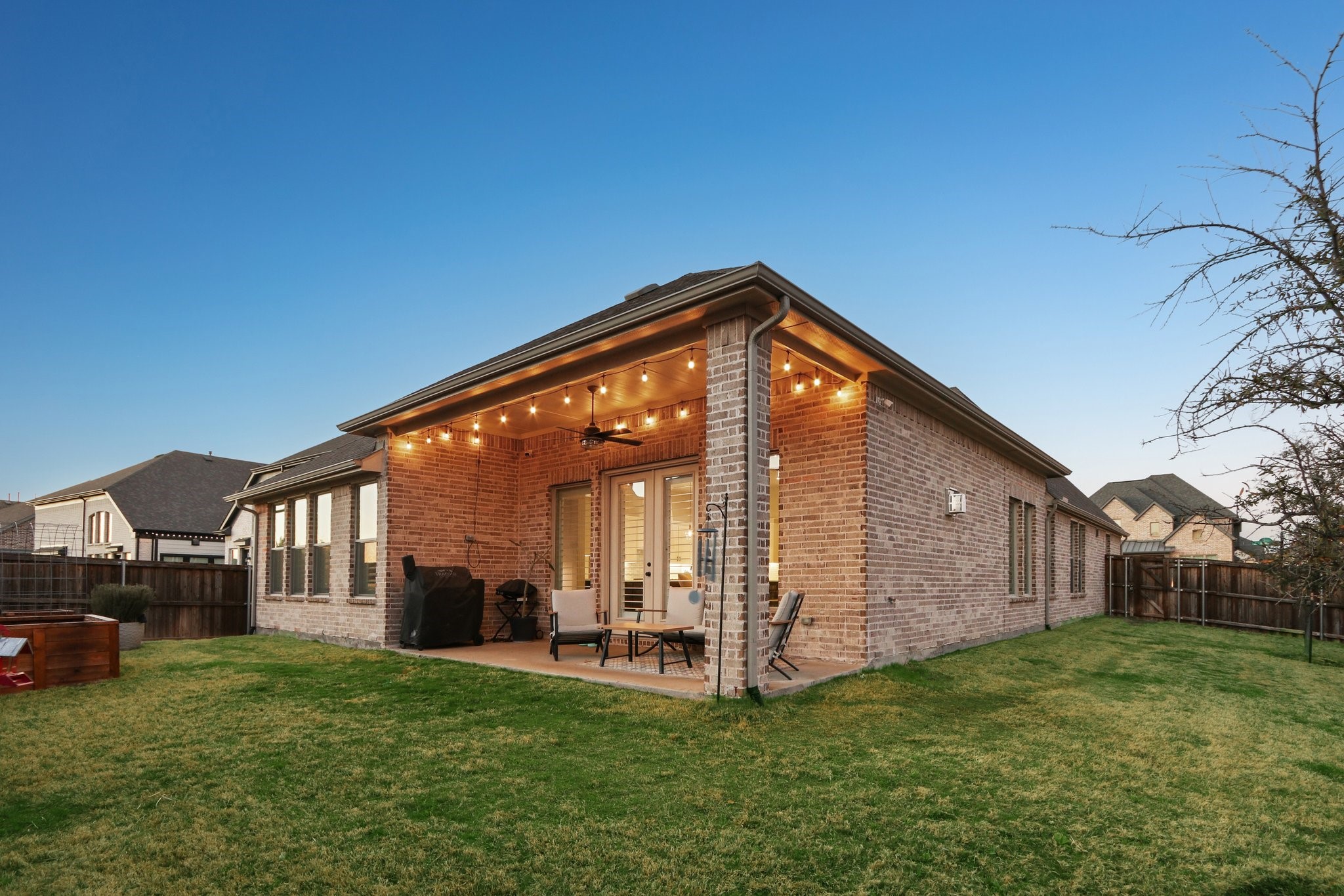 2751 Killdeer Trail Prosper TX 75078