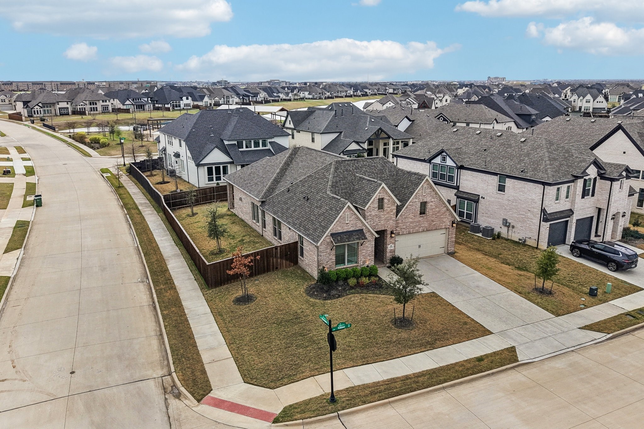 2751 Killdeer Trail Prosper TX 75078