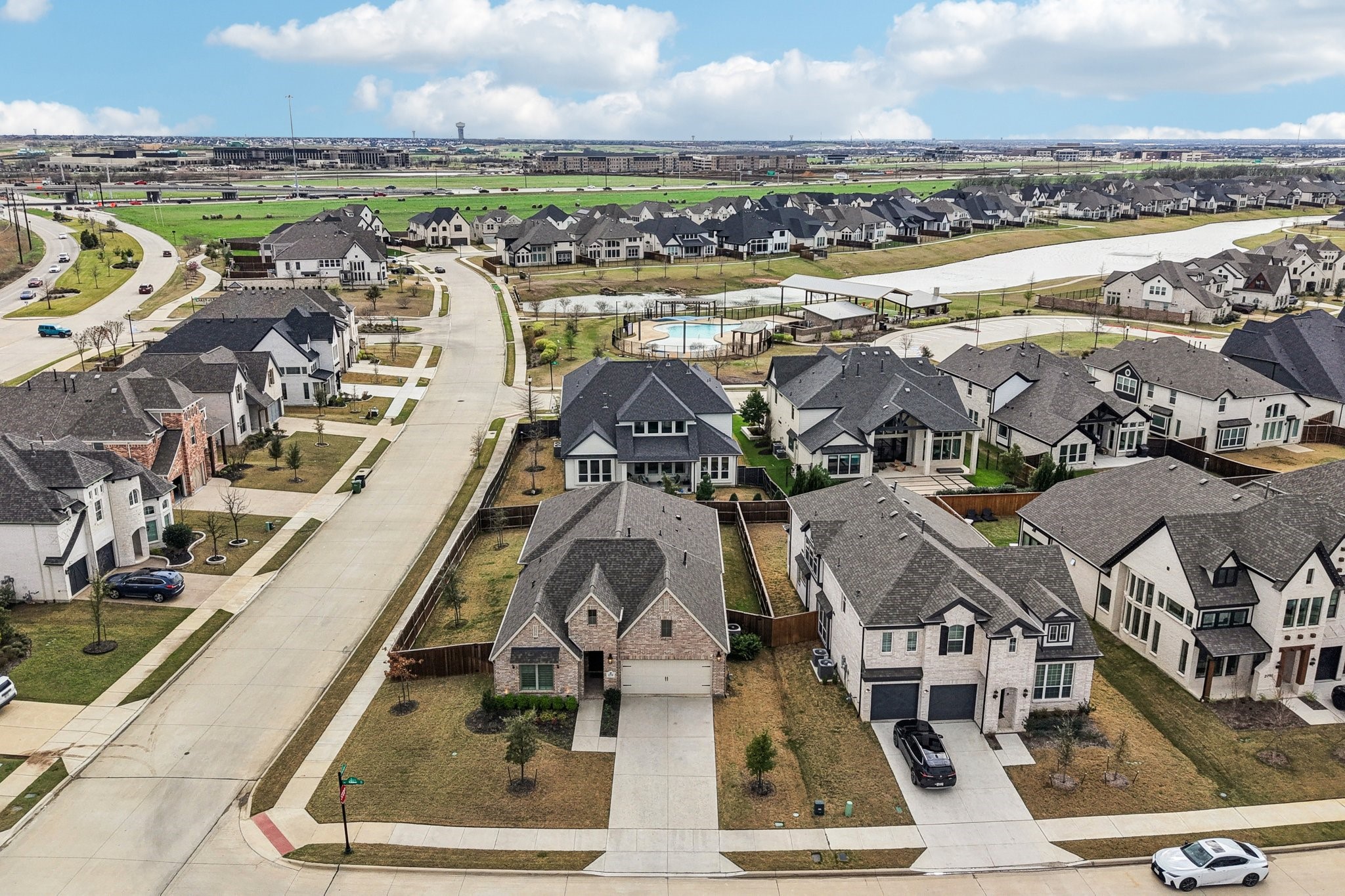 2751 Killdeer Trail Prosper TX 75078
