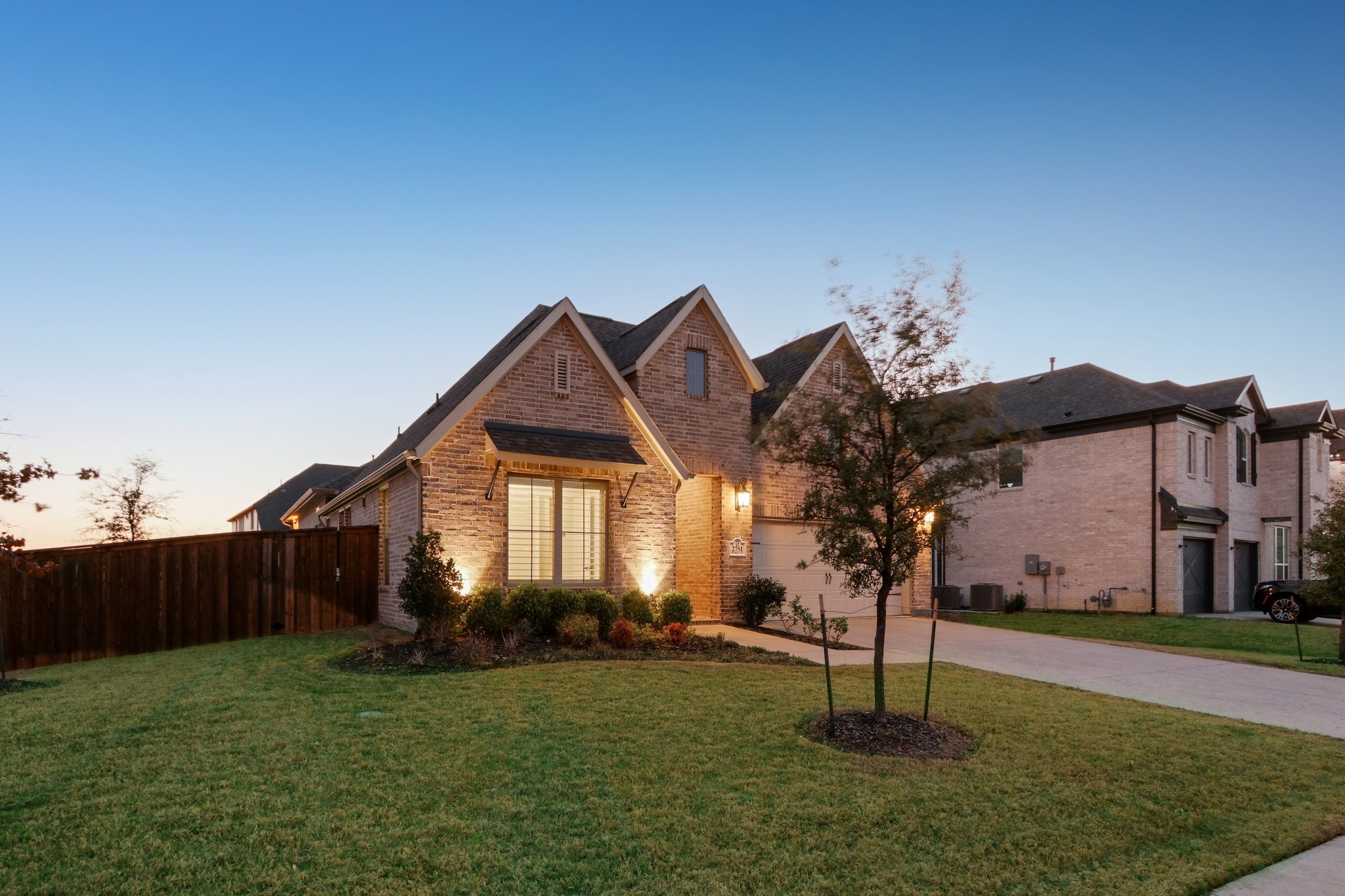 2751 Killdeer Trail Prosper TX 75078