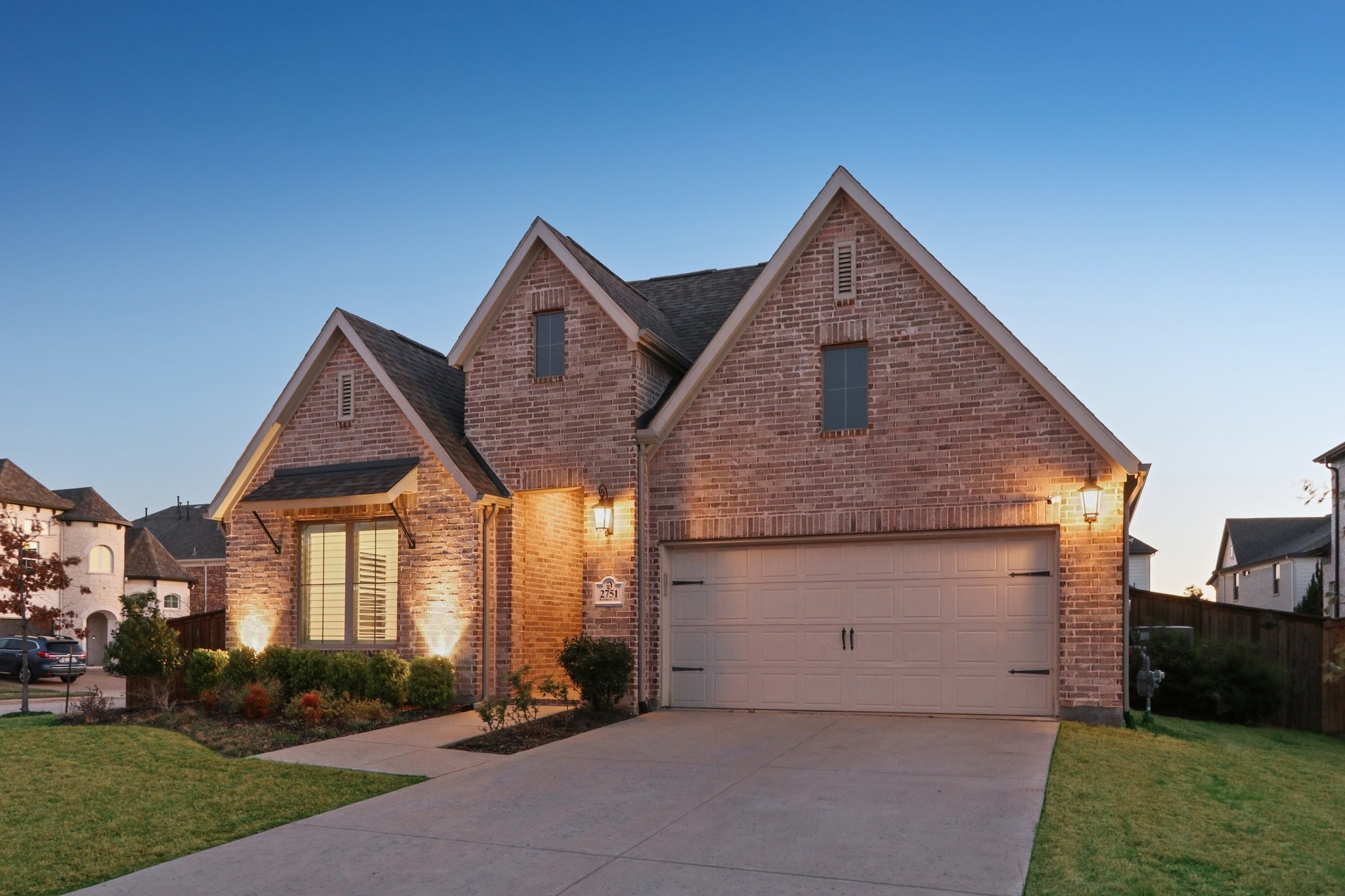 2751 Killdeer Trail Prosper TX 75078