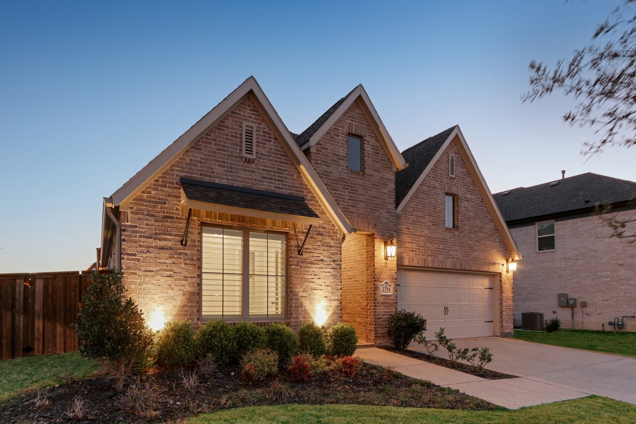 2751 Killdeer Trail Prosper TX 75078