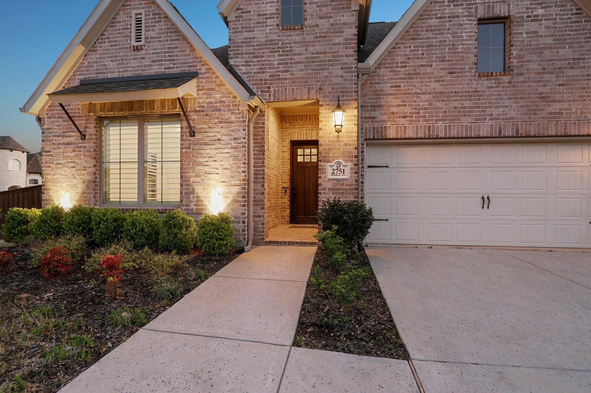 2751 Killdeer Trail Prosper TX 75078