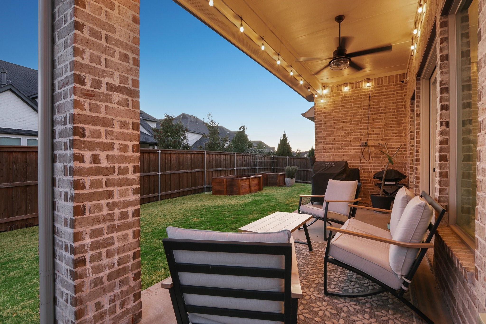 2751 Killdeer Trail Prosper TX 75078
