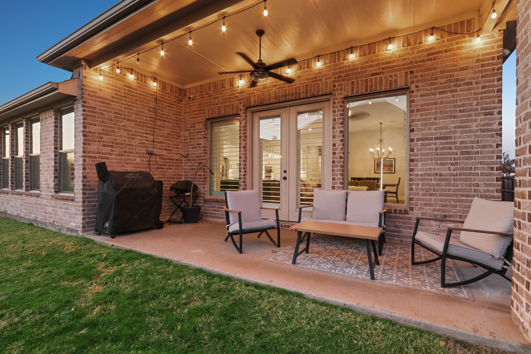 2751 Killdeer Trail Prosper TX 75078