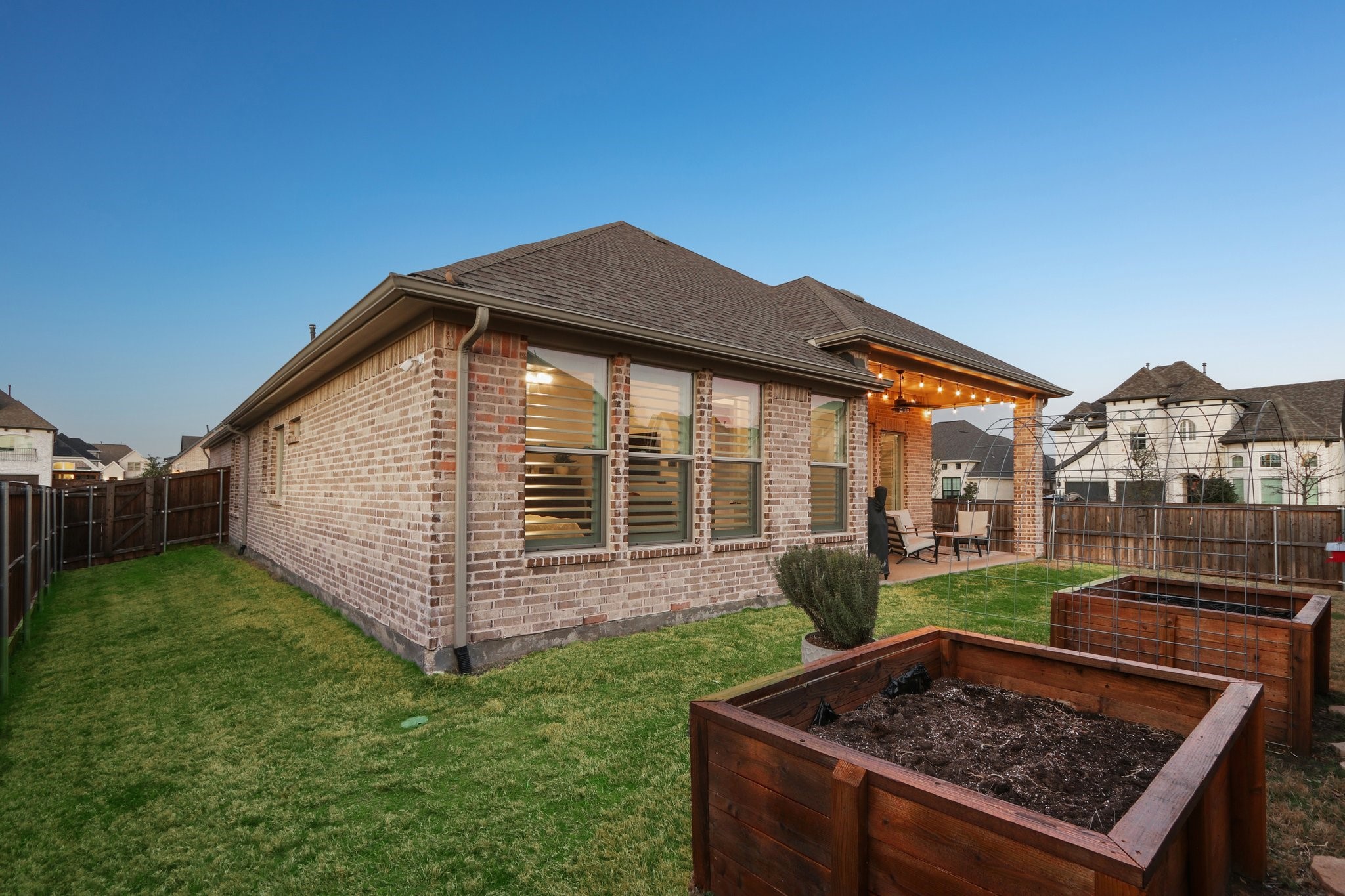 2751 Killdeer Trail Prosper TX 75078