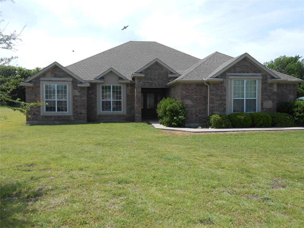 833 Lester Burt Road Farmersville TX 75442
