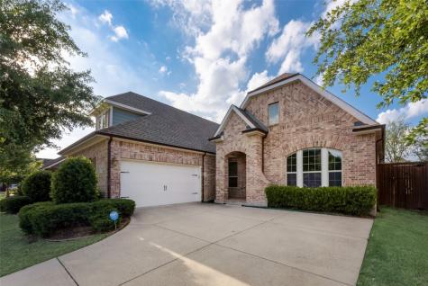 730 Caveson Drive Frisco TX 75036