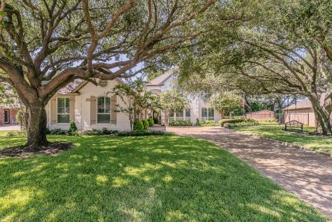 6810 Kennedy Drive Colleyville TX 76034