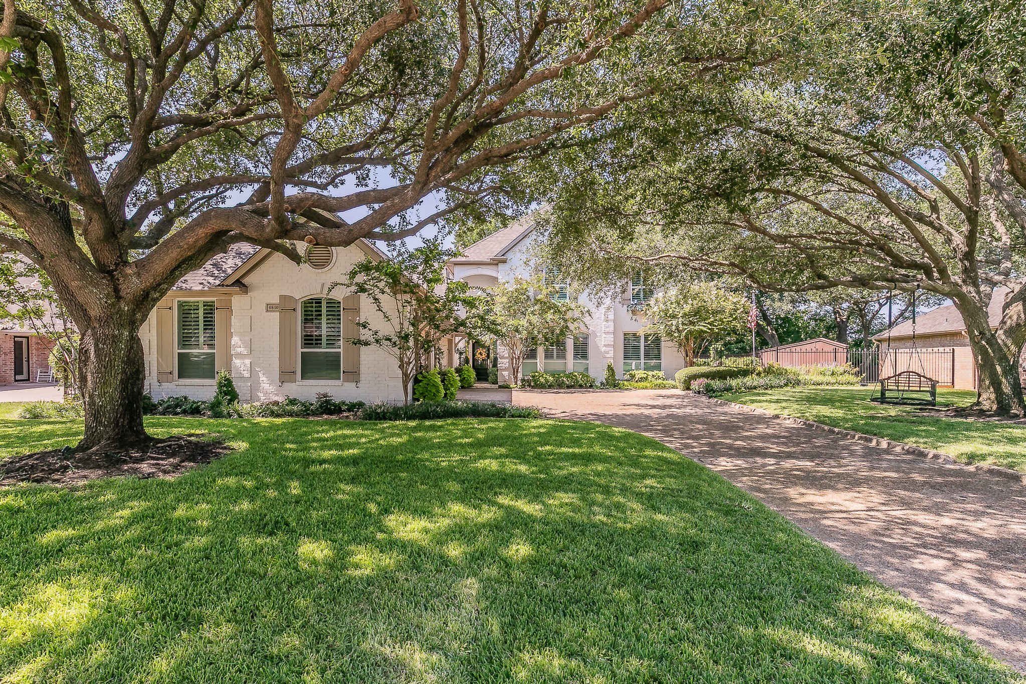 6810 Kennedy Drive Colleyville TX 76034
