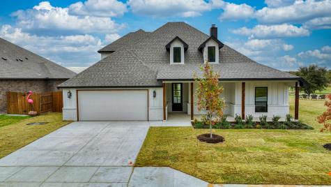 1309 Crown Valley Drive Weatherford TX 76087