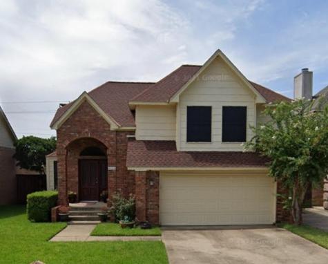 910 Colony Ridge Court Irving TX 75061