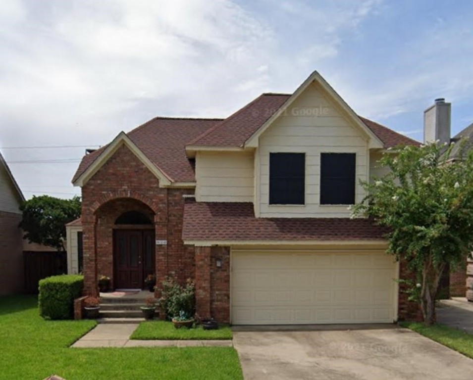 910 Colony Ridge Court Irving TX 75061