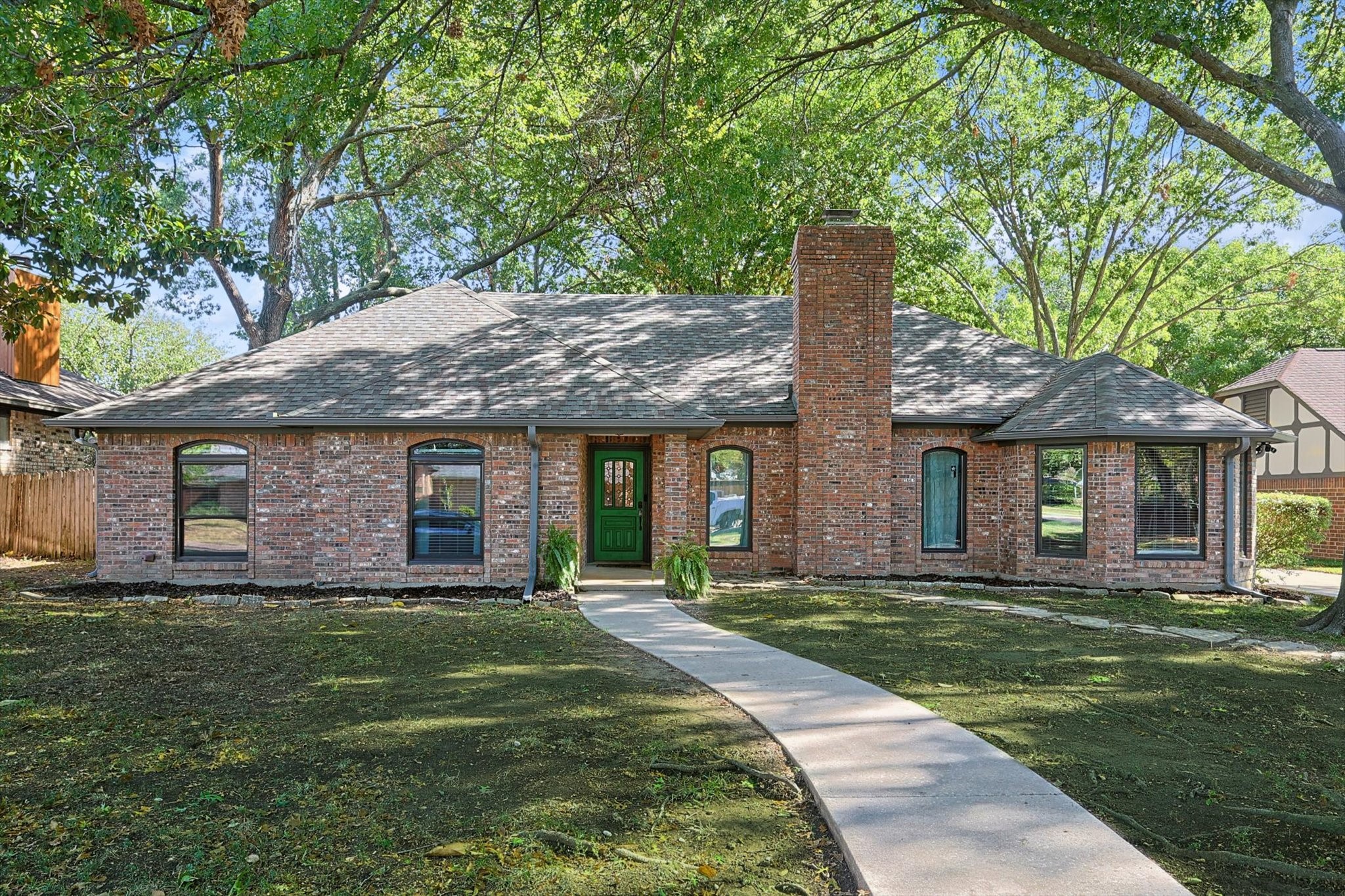 3108 Old Orchard Lane Denton TX 76209