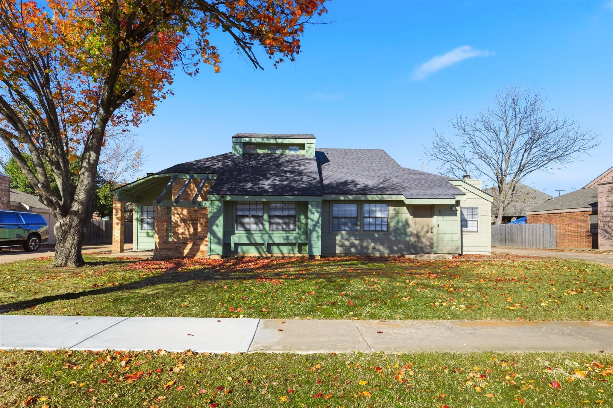 807 Windcrest Drive Keller TX 76248