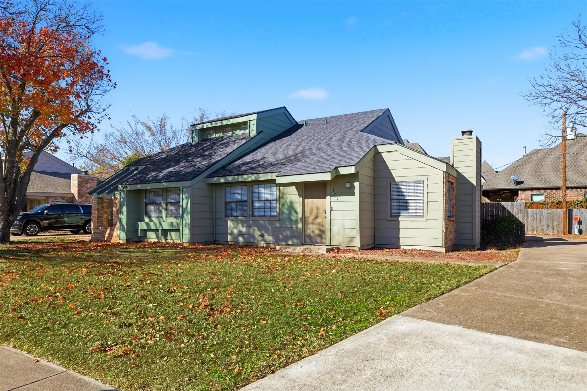 807 Windcrest Drive Keller TX 76248