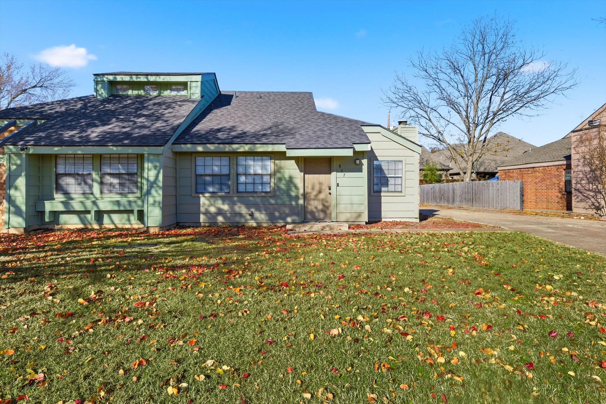 807 Windcrest Drive Keller TX 76248