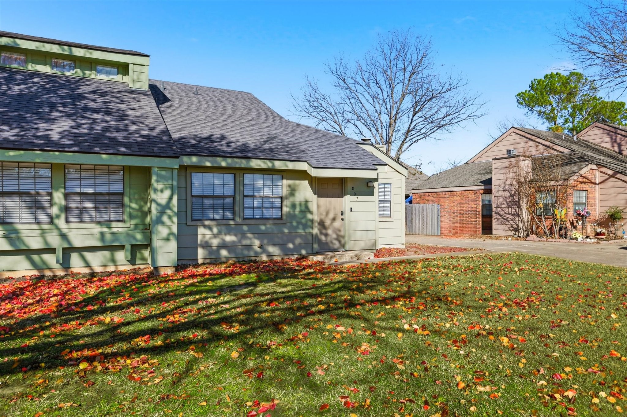 807 Windcrest Drive Keller TX 76248