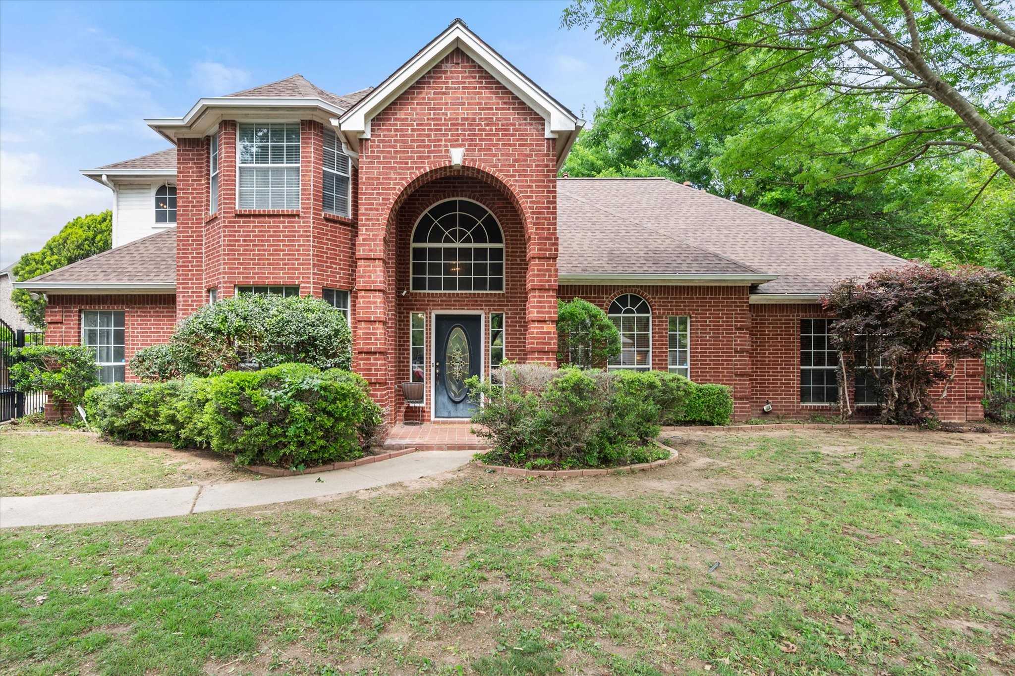 6519 Redstone Court Arlington TX 76001