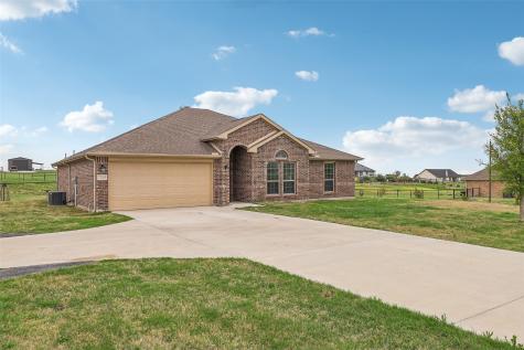 7203 Veal Station Road Weatherford TX 76085